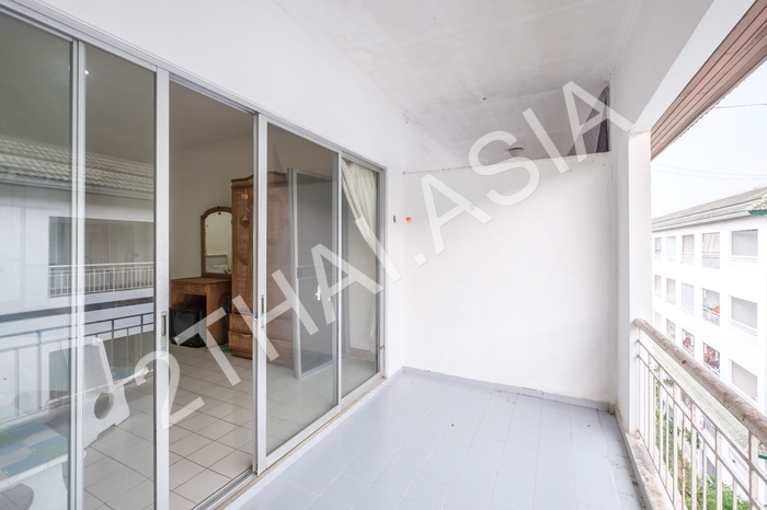Baan Suan Lalana, Pattaya, Jomtien - photo, price, location map