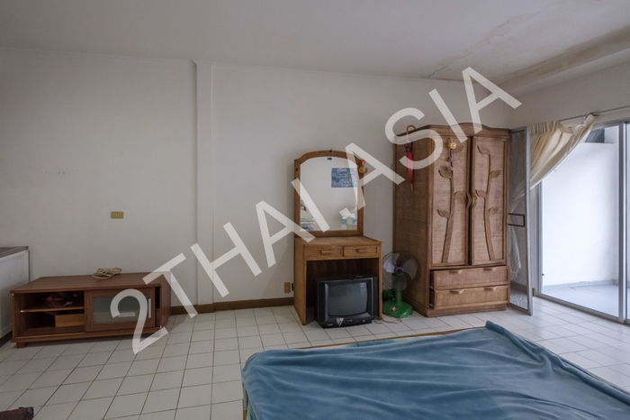 Baan Suan Lalana, Pattaya, Jomtien - photo, price, location map