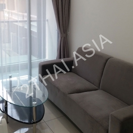 Siam Oriental Plaza, Pattaya, Pratumnak - photo, price, location map