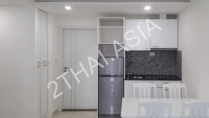 Siam Oriental Plaza, Pattaya, Pratumnak - photo, price, location map