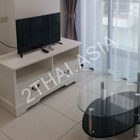 Siam Oriental Plaza, Pattaya, Pratumnak - photo, price, location map
