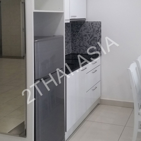 Siam Oriental Plaza, Pattaya, Pratumnak - photo, price, location map