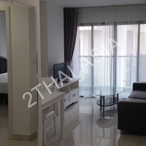 Siam Oriental Plaza, Pattaya, Pratumnak - photo, price, location map