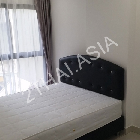 Siam Oriental Plaza, Pattaya, Pratumnak - photo, price, location map