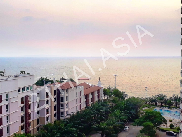 View Talay 3, Pattaya, Pratumnak - photo, price, location map