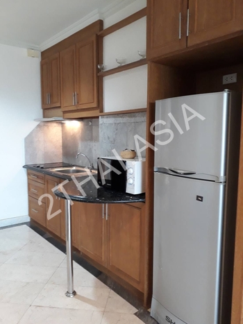 View Talay 3, Pattaya, Pratumnak - photo, price, location map