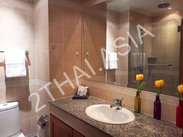View Talay 3, Pattaya, Pratumnak - photo, price, location map
