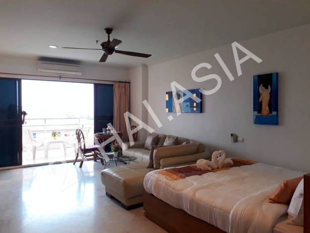 View Talay 3, Pattaya, Pratumnak - photo, price, location map