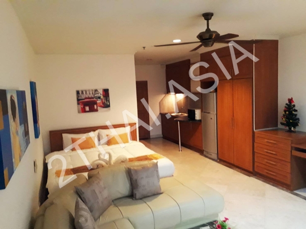 View Talay 3, Pattaya, Pratumnak - photo, price, location map