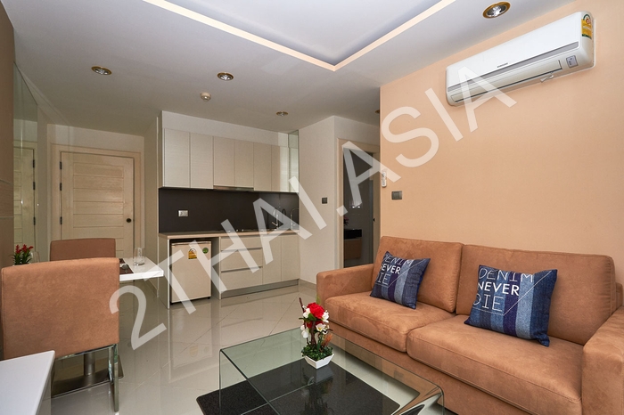 Paradise Park, Pattaya, Jomtien - photo, price, location map