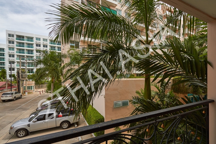 Paradise Park, Pattaya, Jomtien - photo, price, location map