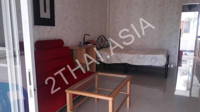 Baan Suan Lalana, Pattaya, Jomtien - photo, price, location map