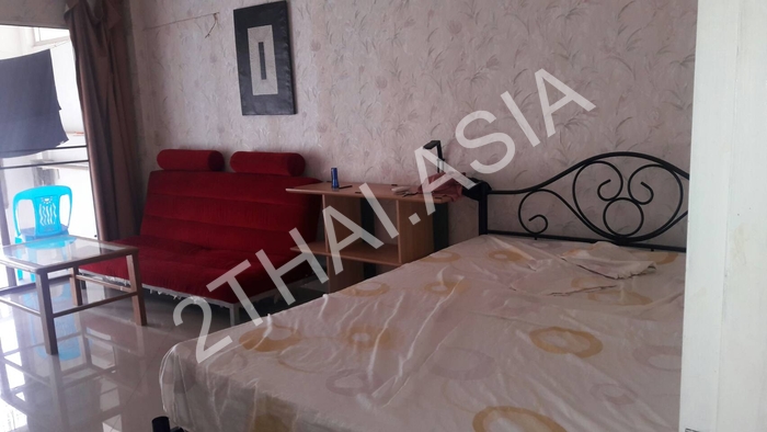 Baan Suan Lalana, Pattaya, Jomtien - photo, price, location map