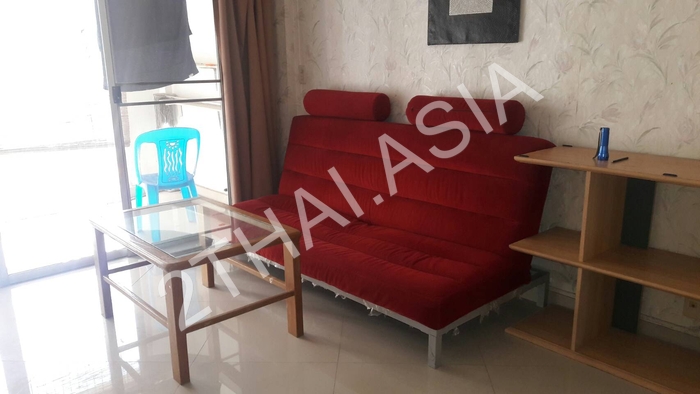 Baan Suan Lalana, Pattaya, Jomtien - photo, price, location map
