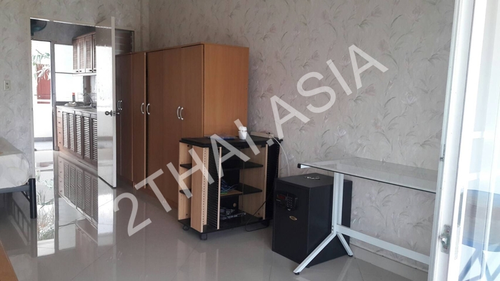 Baan Suan Lalana, Pattaya, Jomtien - photo, price, location map