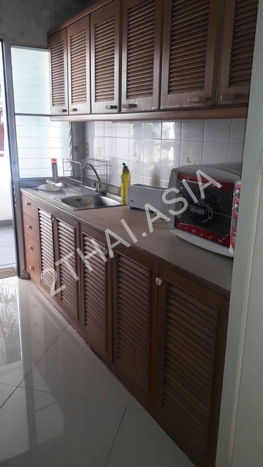 Baan Suan Lalana, Pattaya, Jomtien - photo, price, location map