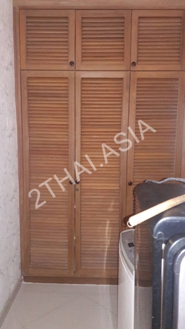 Baan Suan Lalana, Pattaya, Jomtien - photo, price, location map