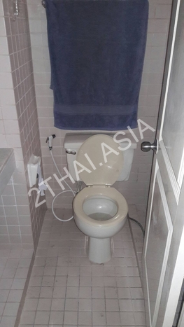 Baan Suan Lalana, Pattaya, Jomtien - photo, price, location map