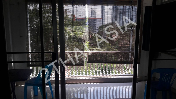 Baan Suan Lalana, Pattaya, Jomtien - photo, price, location map