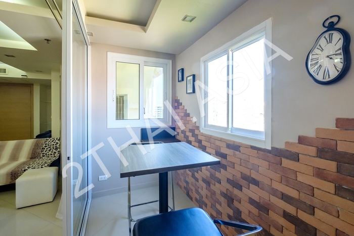 City Garden Pattaya, Pattaya, Central Pattaya - photo, price, location map