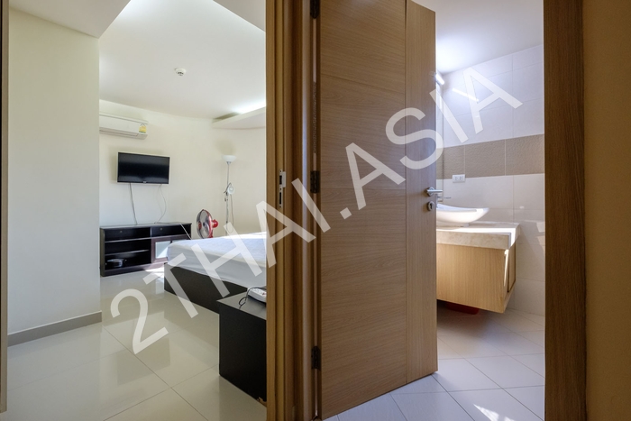 City Garden Pattaya, Pattaya, Central Pattaya - photo, price, location map