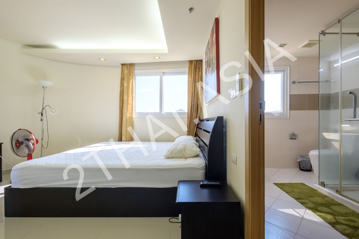 City Garden Pattaya, Pattaya, Central Pattaya - photo, price, location map