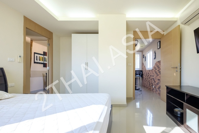 City Garden Pattaya, Pattaya, Central Pattaya - photo, price, location map