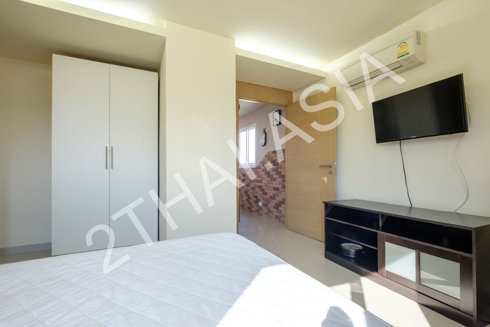 City Garden Pattaya, Pattaya, Central Pattaya - photo, price, location map