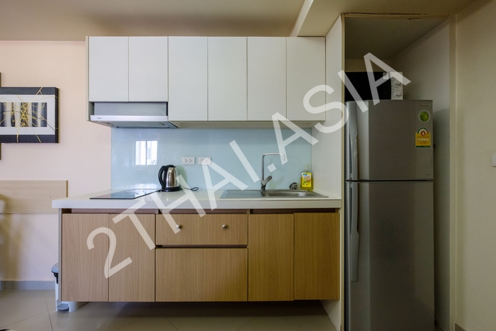 City Garden Pattaya, Pattaya, Central Pattaya - photo, price, location map