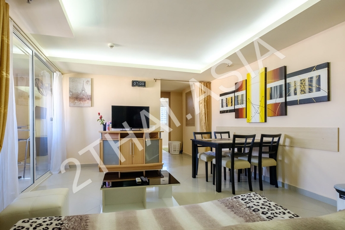 City Garden Pattaya, Pattaya, Central Pattaya - photo, price, location map