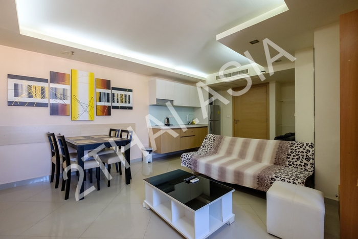 City Garden Pattaya, Pattaya, Central Pattaya - photo, price, location map