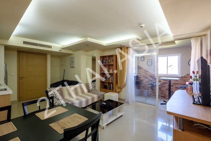 City Garden Pattaya, Pattaya, Central Pattaya - photo, price, location map