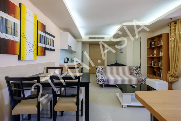 City Garden Pattaya, Pattaya, Central Pattaya - photo, price, location map