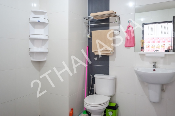 Jomtien Beach Mountain 5, Pattaya, Jomtien - photo, price, location map
