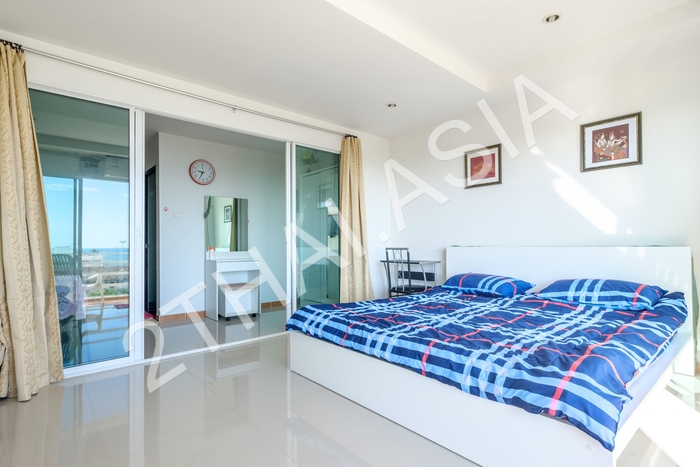 Jomtien Beach Mountain 5, Pattaya, Jomtien - photo, price, location map