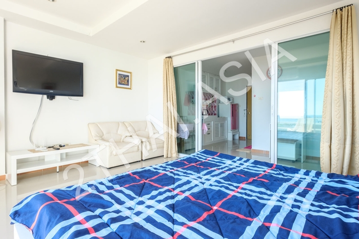 Jomtien Beach Mountain 5, Pattaya, Jomtien - photo, price, location map