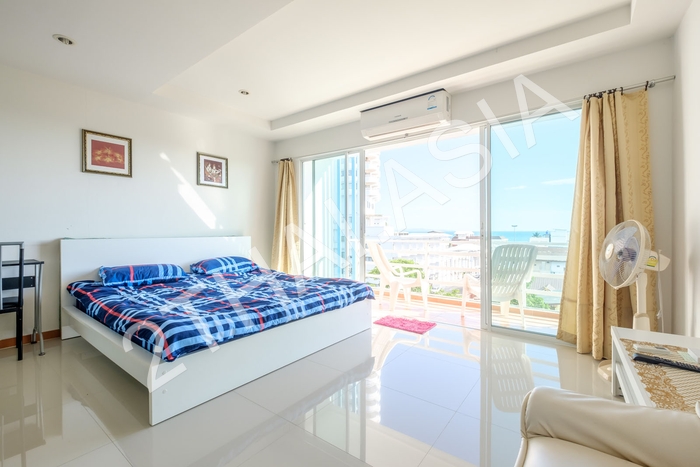 Jomtien Beach Mountain 5, Pattaya, Jomtien - photo, price, location map