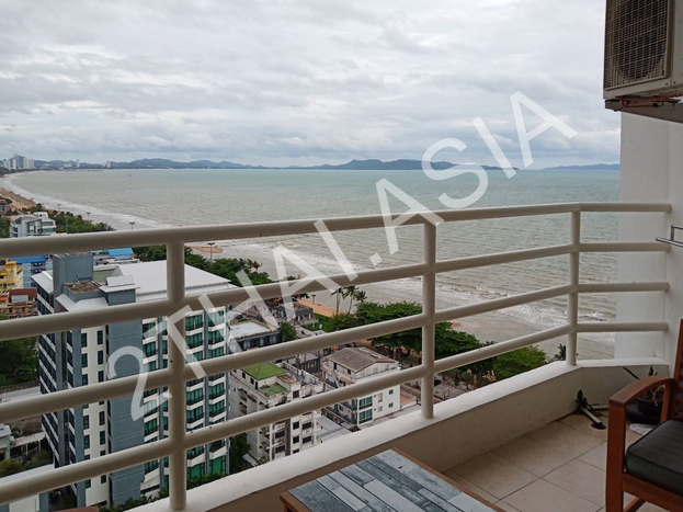 Viewtalay Marina Beach 8 , Pattaya, Jomtien - photo, price, location map