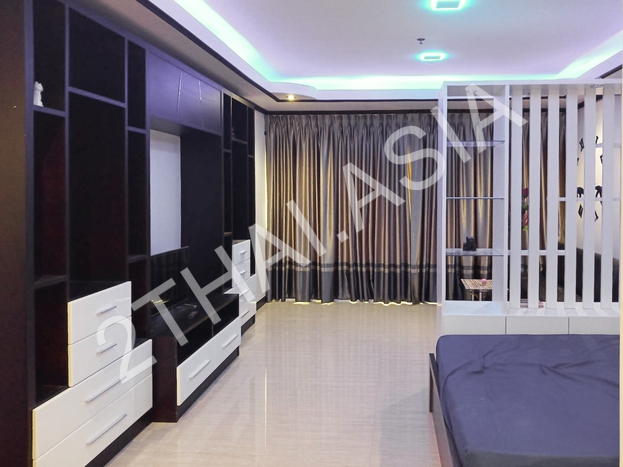 Viewtalay Marina Beach 8 , Pattaya, Jomtien - photo, price, location map