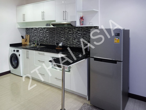 Viewtalay Marina Beach 8 , Pattaya, Jomtien - photo, price, location map