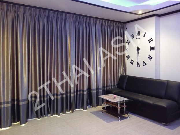 Viewtalay Marina Beach 8 , Pattaya, Jomtien - photo, price, location map