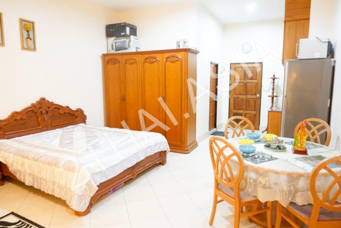View Talay 3, Pattaya, Pratumnak - photo, price, location map