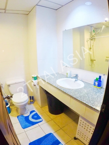 View Talay 3, Pattaya, Pratumnak - photo, price, location map