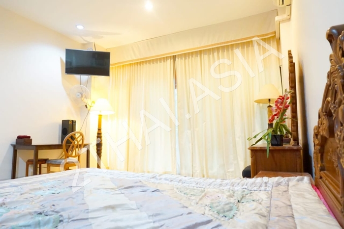 View Talay 3, Pattaya, Pratumnak - photo, price, location map