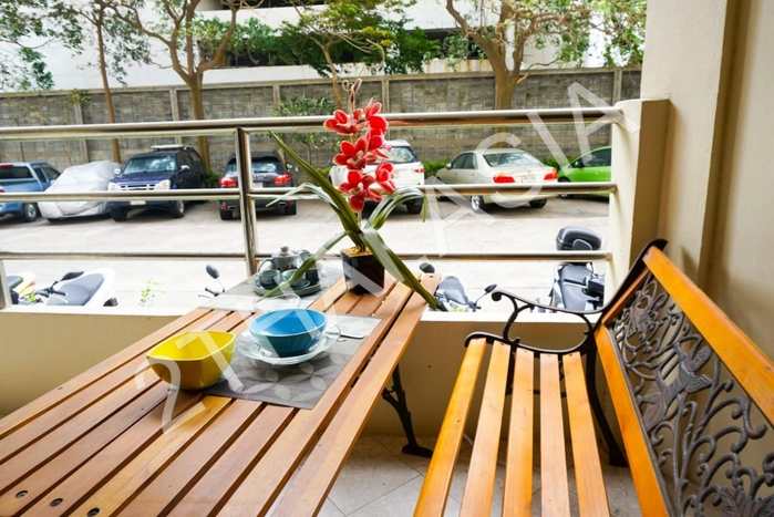 View Talay 3, Pattaya, Pratumnak - photo, price, location map
