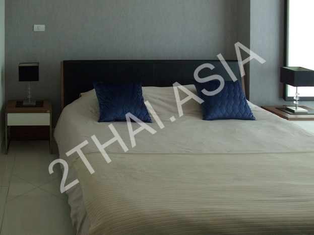 Laguna Heights Long Beach, Pattaya, North Pattaya - photo, price, location map