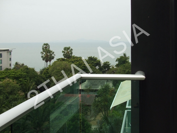 Laguna Heights Long Beach, Pattaya, North Pattaya - photo, price, location map