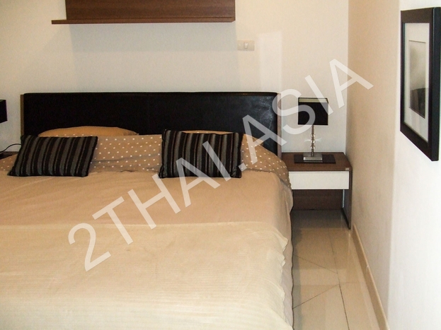Laguna Heights Long Beach, Pattaya, North Pattaya - photo, price, location map