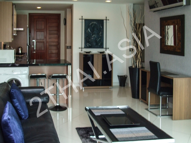 Laguna Heights Long Beach, Pattaya, North Pattaya - photo, price, location map
