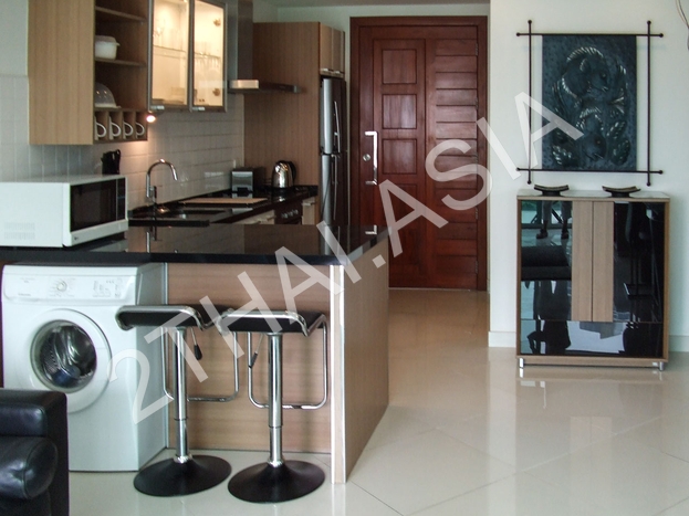 Laguna Heights Long Beach, Pattaya, North Pattaya - photo, price, location map